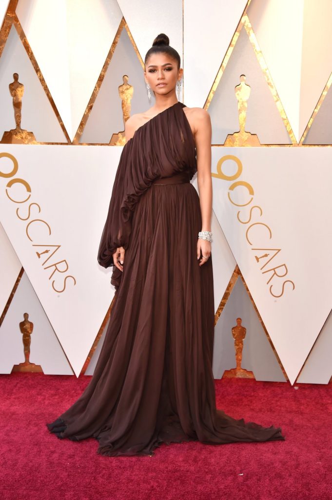 Oscar 2018 best dressed