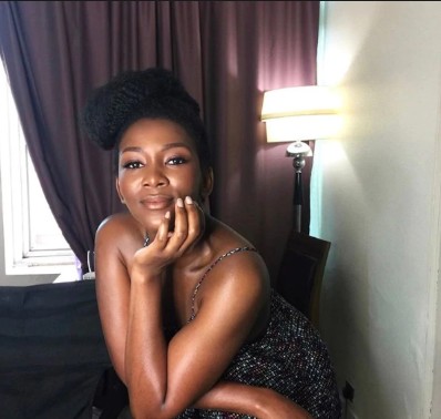 Genevieve Nnaji Porn - Genevieve Nnaji defines true beauty in these pictures - TrippleMonline