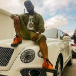 Davido set to complete his NYSC programme after years of graduation