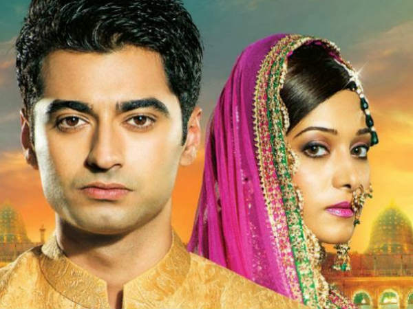 Endless Love November 2019 teasers Glow Tv