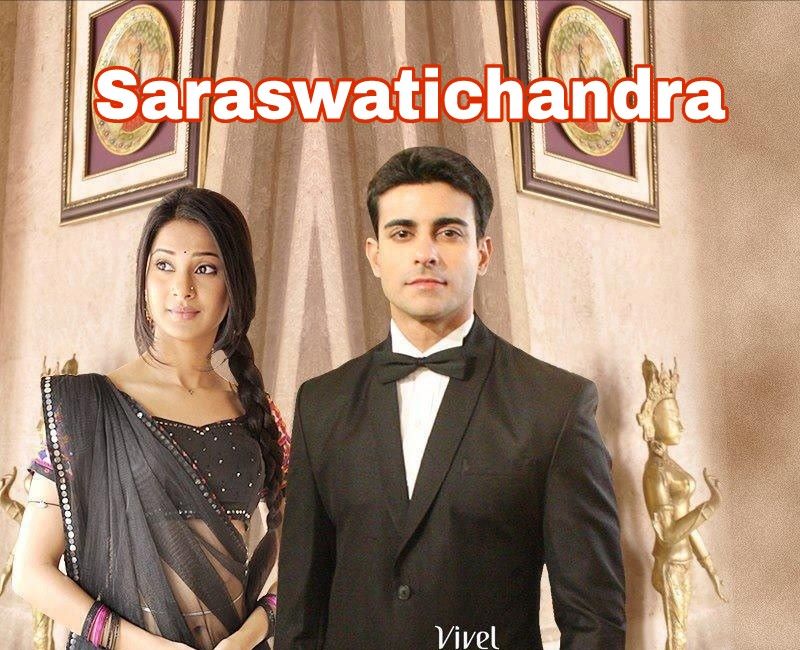 star plus saraswatichandra episodes