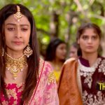 The heir update Sunday 29 September 2019 Zee World