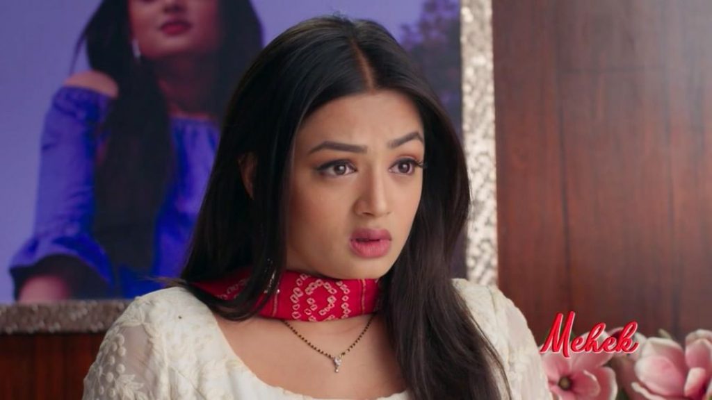 Mehek update Wednesday 9 October 2019 Zee World