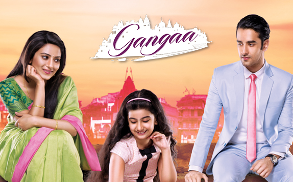 Gangaa update Saturday 14 December 2019