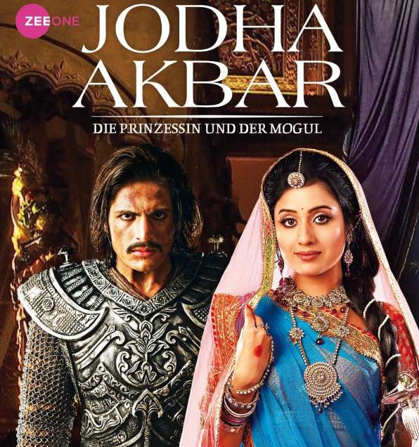 jodha akbar full movie