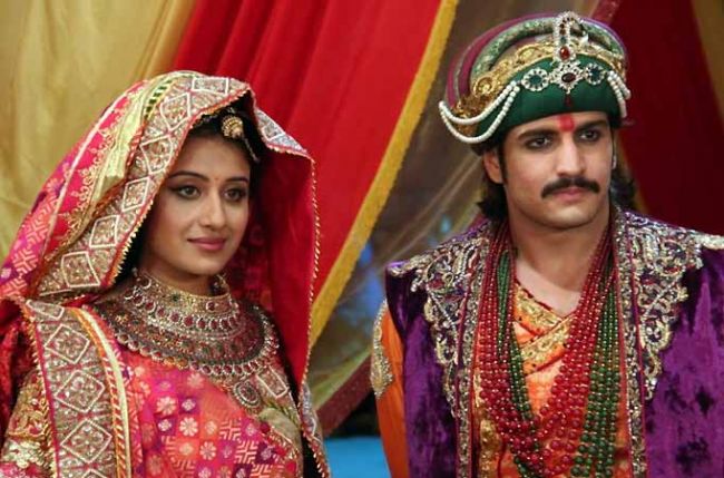 jodha akbar movie part 1