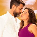 Rebel in Love Eva June 2020 teasers