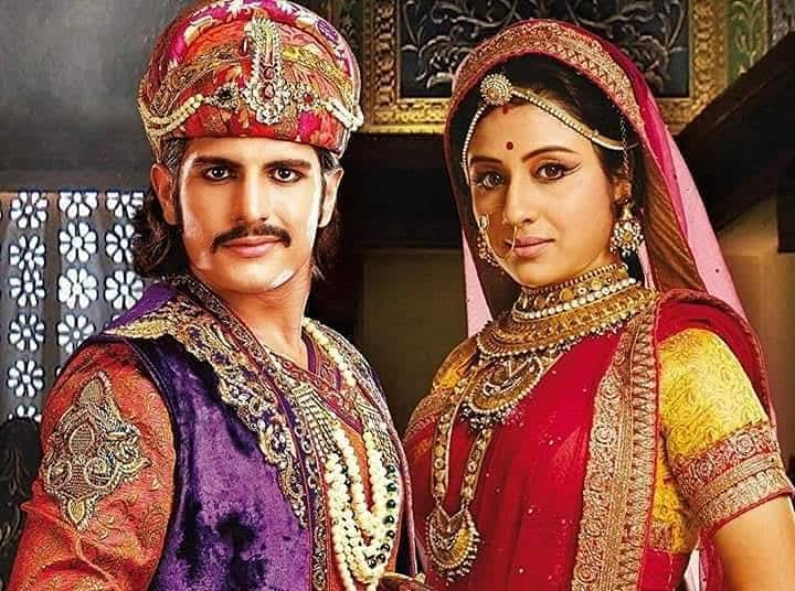 Jodha Akbar update Sunday 15 August 2021 - TrippleMonline